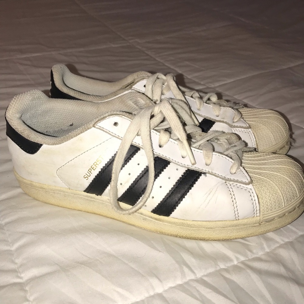 adidas superstar sneakers